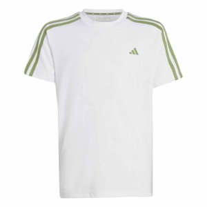 Camiseta Juvenil Adidas 3 Stripes IW5903