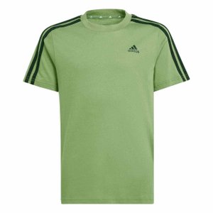 Camiseta Juvenil Adidas 3 Stripes IX9540