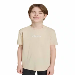 Camiseta Juvenil  Adidas Essentials KT3362