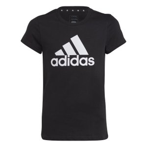 Camiseta Juvenil Adidas M/C Big Logo IC6120