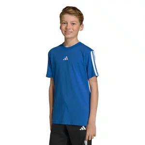 Camiseta Juvenil Adidas M/C Essentials 3 Stripes KD8554