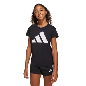 Camiseta Juvenil Adidas M/C Essentials Big Logo JC9624