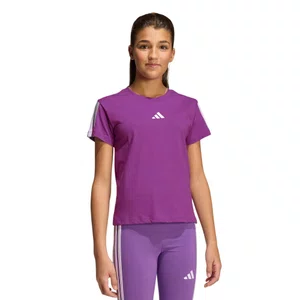 Camiseta Juvenil Adidas M/C Essentials KE3011