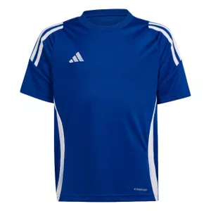 Camiseta Juvenil Adidas M/C Tiro 24 IS1032