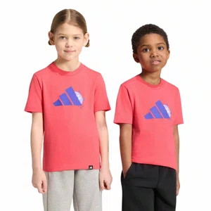 Camiseta Juvenil Adidas M/C Tiro KE1629