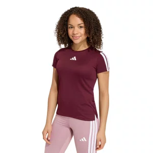 Camiseta Juvenil Adidas M/C Train Essentials KR4251