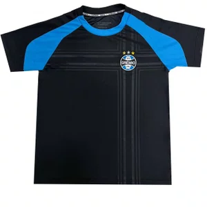 Camiseta Juvenil Betel M/C Grêmio Force II 1025124-01