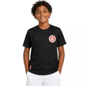Camiseta Juvenil Betel M/C Internacional 1909 1126014-01