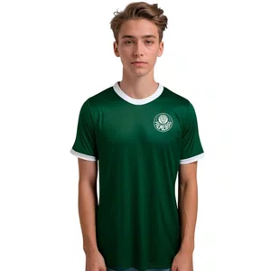Camiseta Juvenil Betel M/C Palmeiras 1914 II 9925044-04
