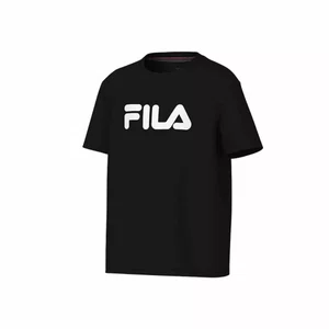 Camiseta Juvenil Fila M/C Letter Premium F17L00778-160