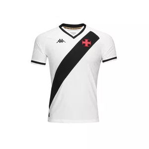 Camiseta Juvenil Kappa M/C Vasco II 25/26 EKVA212114