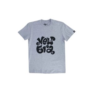 Camiseta Juvenil New Era M/C Regular NEV23TSH074-C065