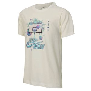 Camiseta Juvenil Nike M/C TD1.2 Basketball HV0993-133