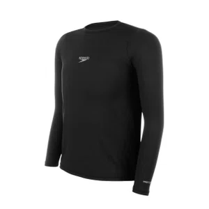 Camiseta Juvenil Speedo M/L Proteção UV 50 071564-180