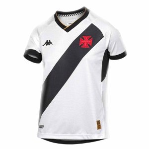 Camiseta Kappa Vasco da Gama II 23/24 Masculino EKVA211990