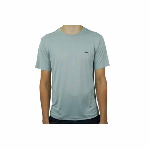 Camiseta Lacoste Performance Sport Masculina TH238823-6SY