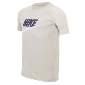 Camiseta Infantil Nike Nsw Tee Futura Icon Td AR5252-072