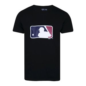 Camiseta New Era Básico Essentials Logo Masc MBI20TSH067-PT
