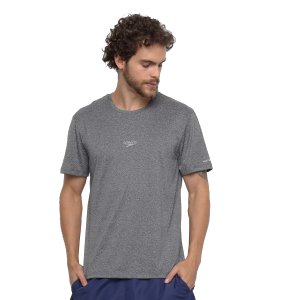 Camiseta Speedo Blend Masculina 071708-345