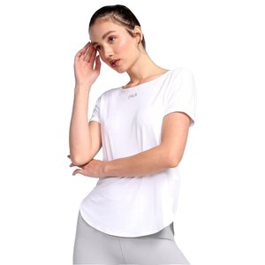 Camiseta Fila Manga Curta Bio Feminina F12R518104-2638