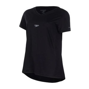 Camiseta Speedo Fresh Feminina 071750-180