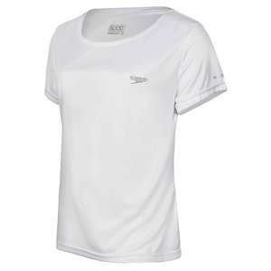 Camiseta Speedo Interlock UV50 Feminina 071337Q-001
