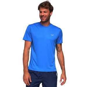 Camiseta Speedo Interlock Masculina 071688-399