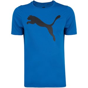 Camiseta Puma Active Big Logo Masculina 521183-06