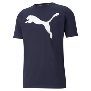 Camiseta Puma Active Big Logo Masculina 521183-05