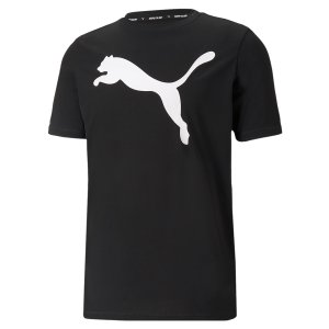 Camiseta Puma Active Big Logo Masculino 671738-01