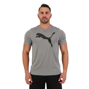 Camiseta Puma Active Big Logo Masculino 671738-06