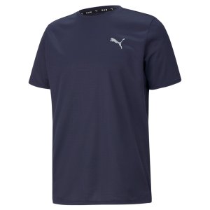 Camiseta Puma Running Favourite Masculina 520208-06