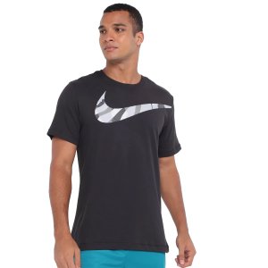 Camiseta Nike Dri-Fit Sport Clash Masculino DM5662-010