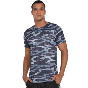 Camiseta New Balance Estampado Accelerate Masc BMT03204CMO