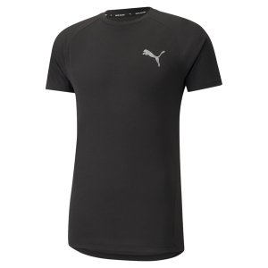 Camiseta Puma Evostripe Masculina 589417-01