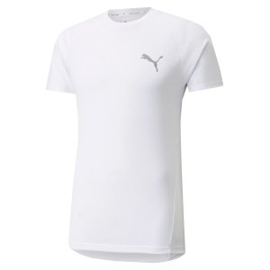 Camiseta Puma Evostripe Masculina 589417-02