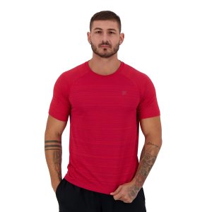 Camiseta Fila Match II Masculina F11AT518090-1185