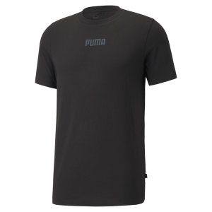 Camiseta Puma Modern Basics Masculina 589345-01
