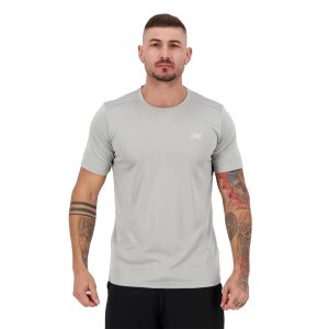 Camiseta New Balance Accelerate Masculina BMT03203THN