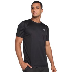 Camiseta New Balance Accelerate Masculina BMT03213BK