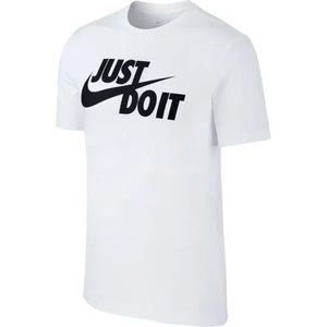 Camiseta Nike Sportswear Nsw Just Do It Masculina AR5006-100