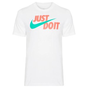 Camiseta Nike Sportswear Nsw Just Do It Masculina AR5006-107