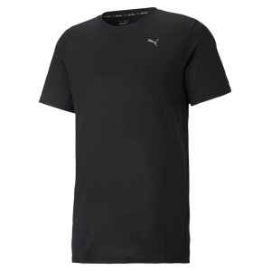 Camiseta Puma Manga Curta Performance Masculina 521179-01