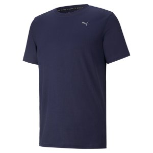 Camiseta Puma Manga Curta Performance Masculina 521179-03