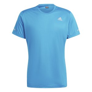 Camiseta Adidas Manga Curta Run It Masculina H34537