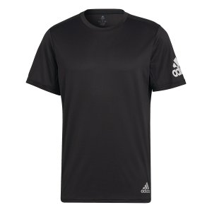 Camiseta Adidas Run It Masculina HB7470