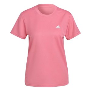 Camiseta Adidas Small Logo Feminina HE6751