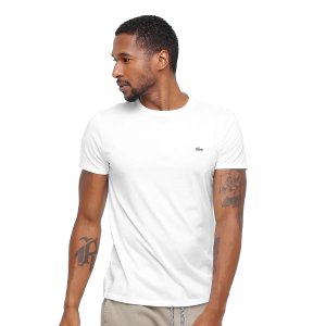 Camiseta Lacoste Sport Masculina TH156323-001