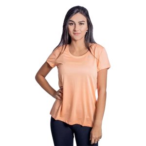 Camiseta Mizuno Energy Feminina 4146628-M292