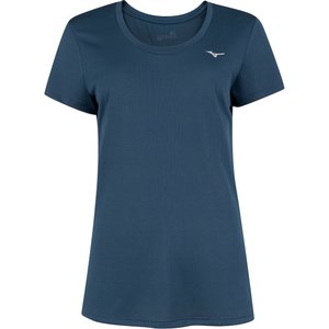 Camiseta Mizuno Nirvana Feminina 4146207-6593